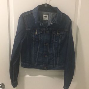 Old Navy Jean Jacket - M